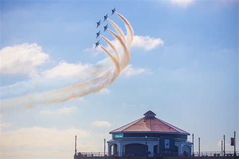 breitling air show 2022|huntington beach air show 2022.